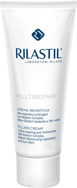 Rilastil Multirepair Filling Cream (50ml)