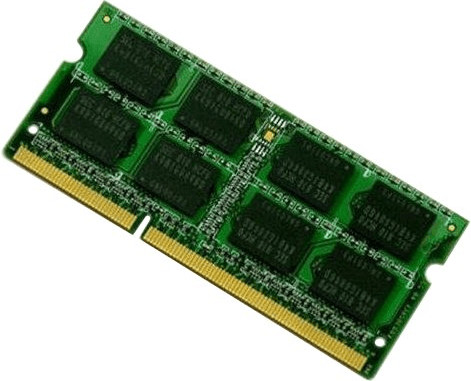 Acer 4Go SO-DIMMDDR3 PC3-12800 (LC.NB316.4GB)