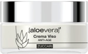 Aloe Vera2 Anti-Age Cream (50ml)