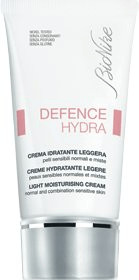 Bionike Defence Hydra Light Moisturizing Cream (50ml)