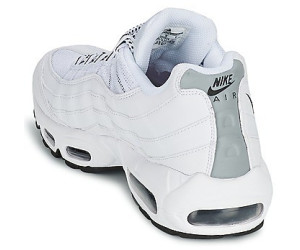 Nike Air Max 95 white/black desde 210,99 € | Compara precios en idealo