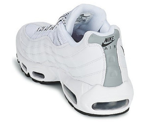 Buy Nike Air Max 95 White/Black from 240.00 (Today) ?Best Deals