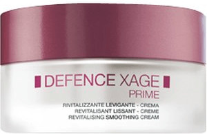 Bionike Defence Xage Prime Revitalizing Smoothing Cream (50ml)