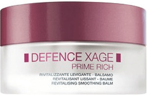 Photos - Other Cosmetics BioNike Defence Xage Prime Rich Balm  (50ml)