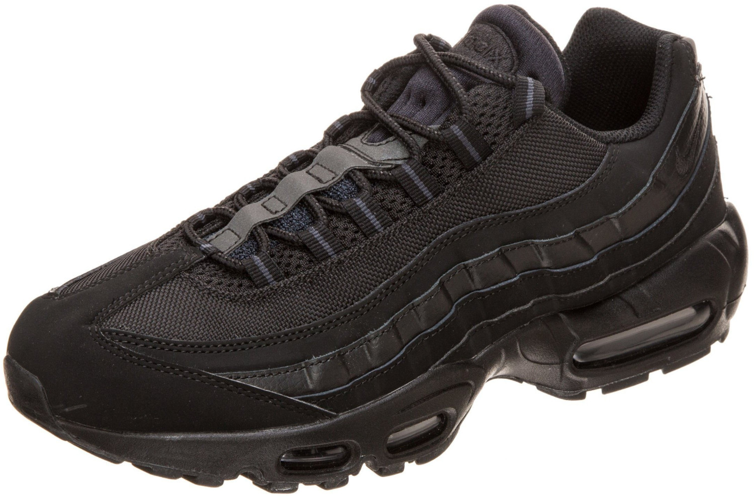 Nike Air Max 95 black desde 190 00 Ofertas Black Friday Compara precios en idealo