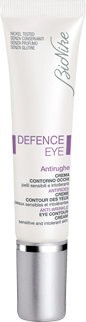 Bionike Defence Eye Contour Cream Anti-wrinkles (15ml)