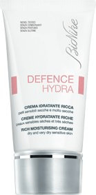 Bionike Defence Hydra Rich Moisturizing Cream (50ml)