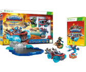 Skylanders superchargers starter pack ps4 on sale