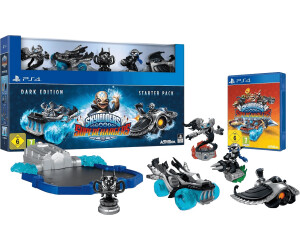 Skylanders Superchargers Starter Pack ab 19 95 Preisvergleich bei idealo