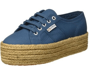 Superga 2790 Cot Rope W desde 25 98 Compara precios en idealo