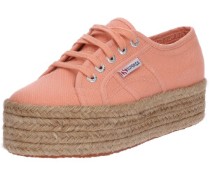 Superga 2790 store naranja