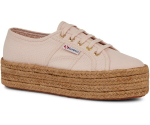 Superga rope platform on sale