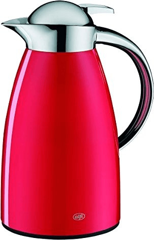 alfi Pichet isotherme Signo 1 L feu rouge