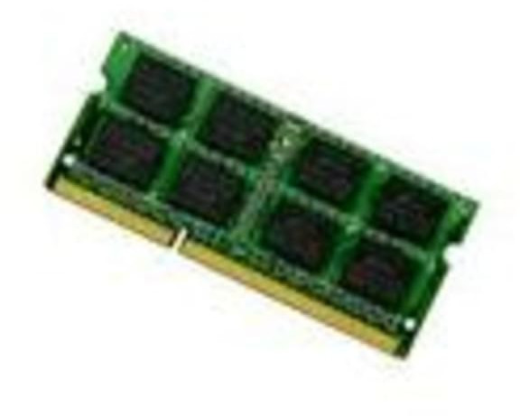 MicroMemory 2Go SO-DIMM DDR3 PC3-8500 (MMG2300/2048)