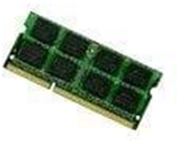 MicroMemory 4Go SO-DIMM DDR3 PC3-10600 (MMH9666/4096)