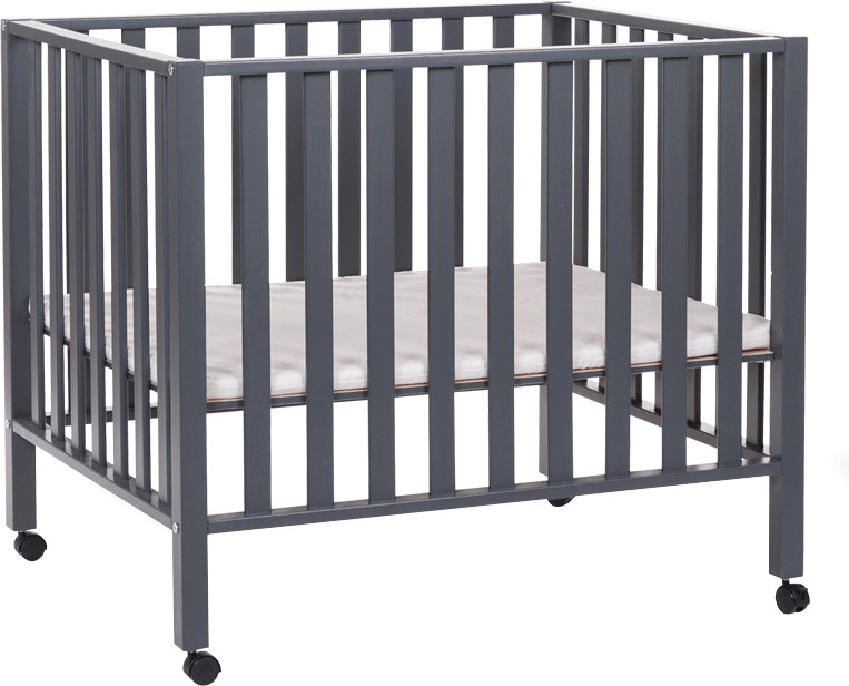 Childwood Parc 75 x 95 cm anthracite