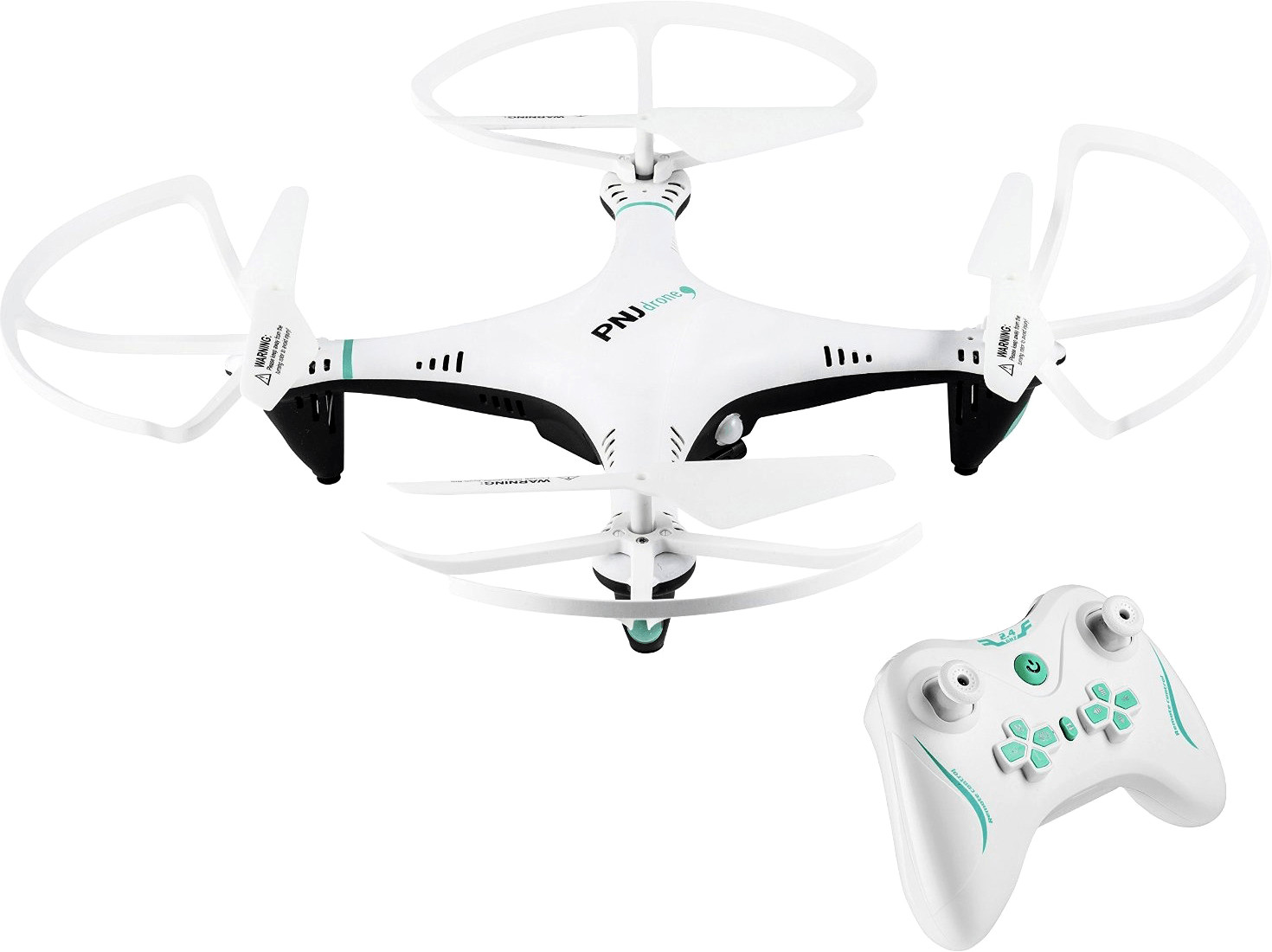 PnJ Drone DR Mini 60 RTF