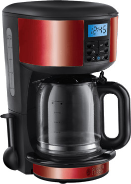 Russell Hobbs Legacy Rouge