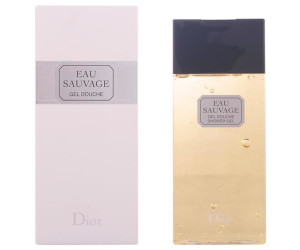 Sauvage christian dior 200ml outlet