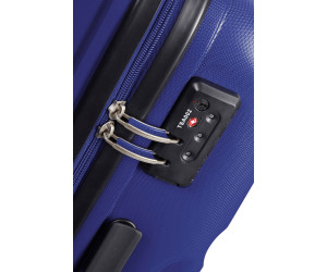 American tourister bon air spinner l midnight navy deals