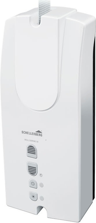 Schellenberg RolloDrive 65 Plus ab 153,35 € (Februar 2024 Preise) |  Preisvergleich bei