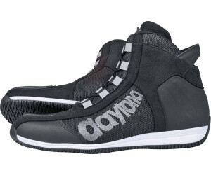 Daytona Shorty Motorcycle Shoes - Buy Cheap - View #7