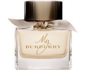 My burberry el corte ingles sale