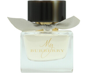 Burberry My Burberry Eau de Toilette desde 65 96 Compara