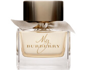 Burberry touch idealo online