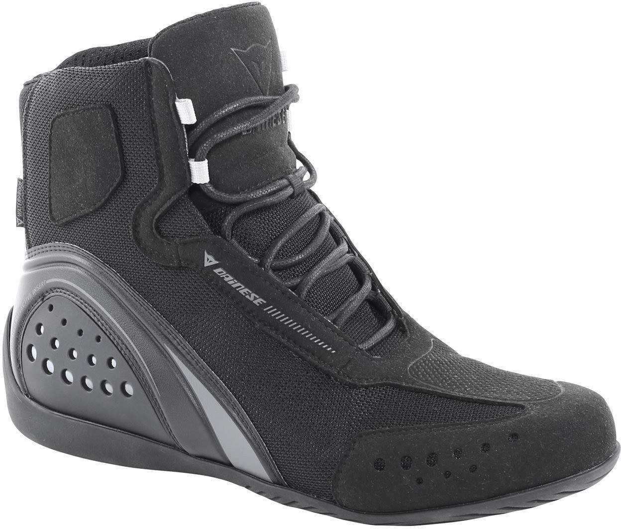 Dainese Bottes Air noir/anthracite