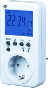 REV-Ritter Prise programmable numérique professionnelle