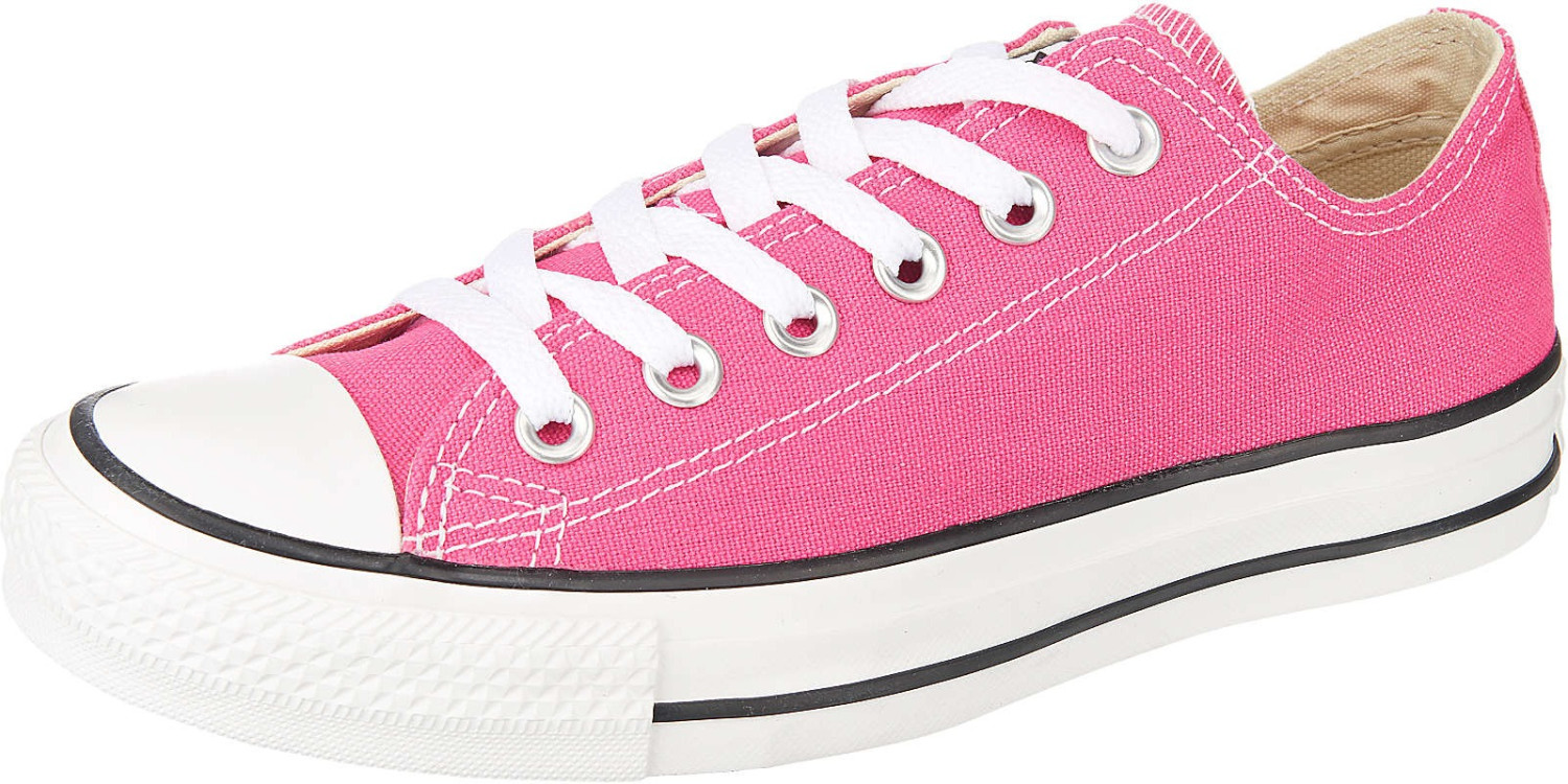 Converse Chuck Taylor All Star Ox - paper pink