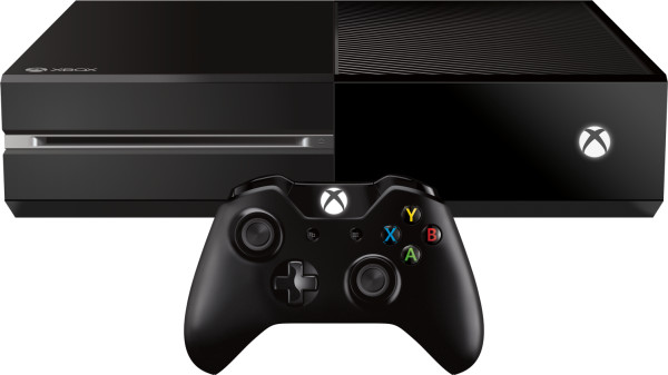 Microsoft Xbox One 500GB + Forza: Horizon 2, Bild 4