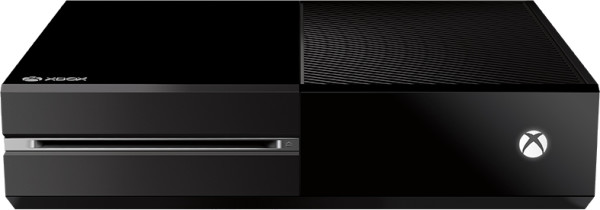 Microsoft Xbox One 500GB + Forza: Horizon 2, Bild 5