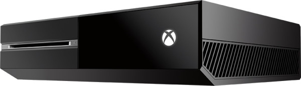 Microsoft Xbox One 500GB + Forza: Horizon 2, Bild 7