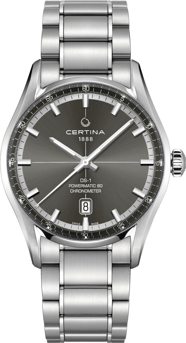 Certina DS-1 Powermatic 80