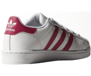 Adidas Superstar Foundation Jr (B23644) ftwr pink/ftwr white ab 69,90 € | Preisvergleich idealo.de
