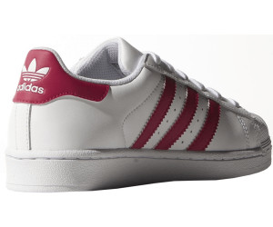 adidas originals superstar foundation mädchen low-top adidas originals superstar foundation mädchen low-top