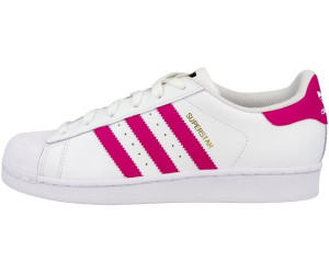 adidas foundation white
