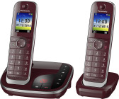 Panasonic schnurloses Telefon (2024) Preisvergleich | Günstig bei idealo  kaufen
