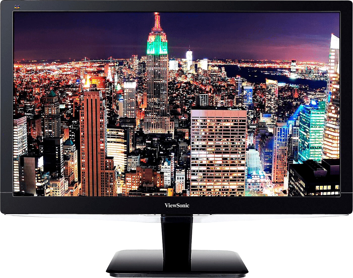 Viewsonic VX2475SMHL-4K
