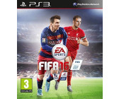 Fifa 16 ps3 store