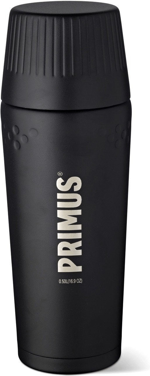 Primus Bouteille isotherme Trailbreak 1 L gris