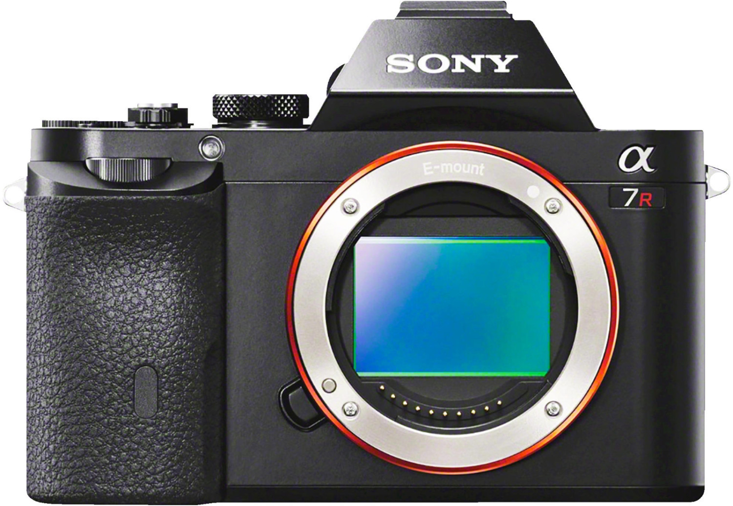 Sony Alpha 7R II Boîtier
