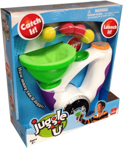 Goliath Juggle U