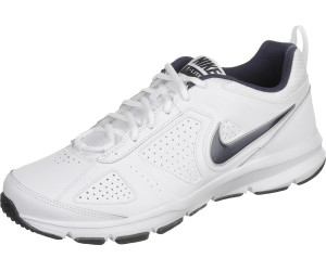 nike t lite xi women's white