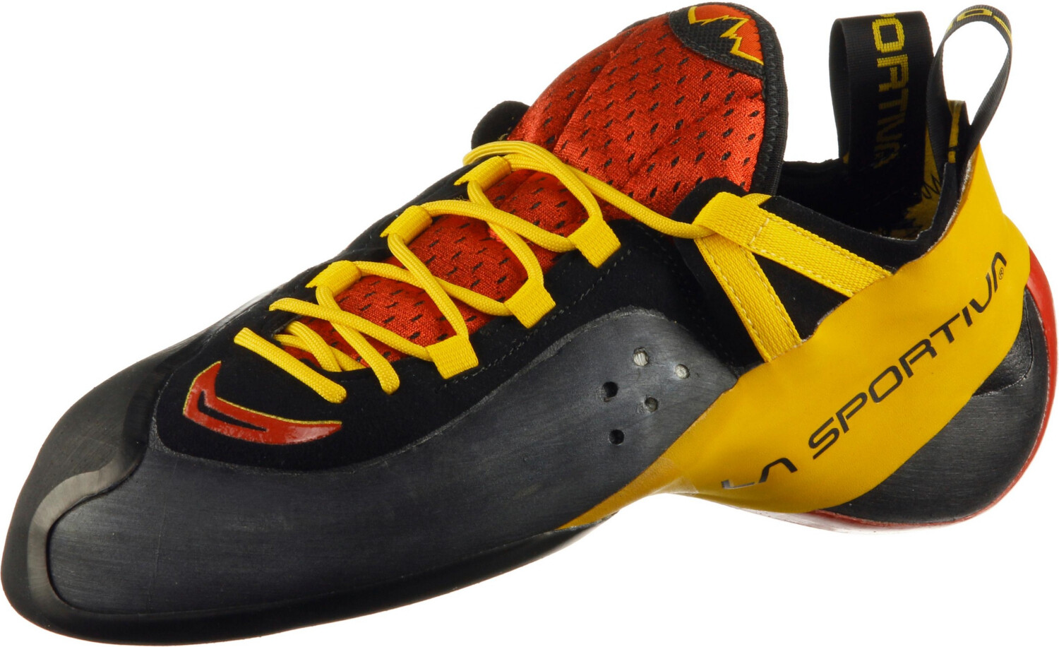La sportiva new arrivals genius