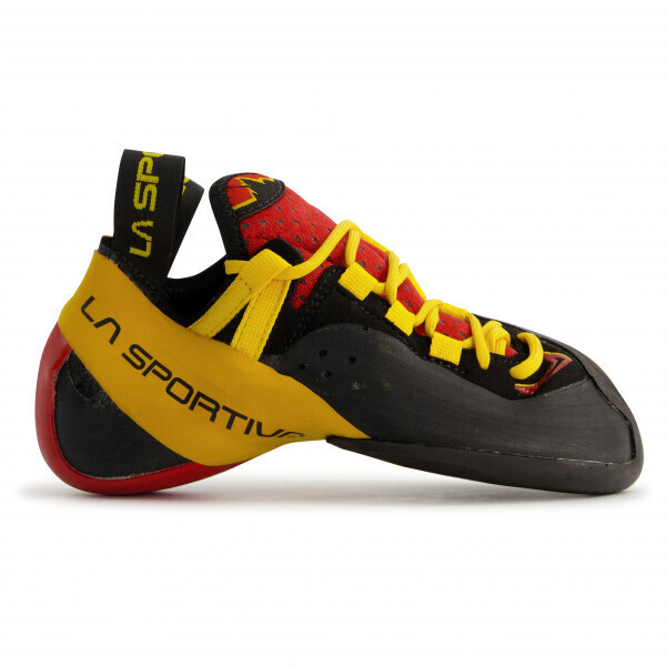 La sportiva new arrivals genius