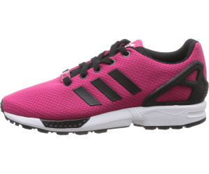 adidas zx flux fade rouge