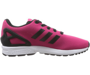 adidas zx flux fade rouge